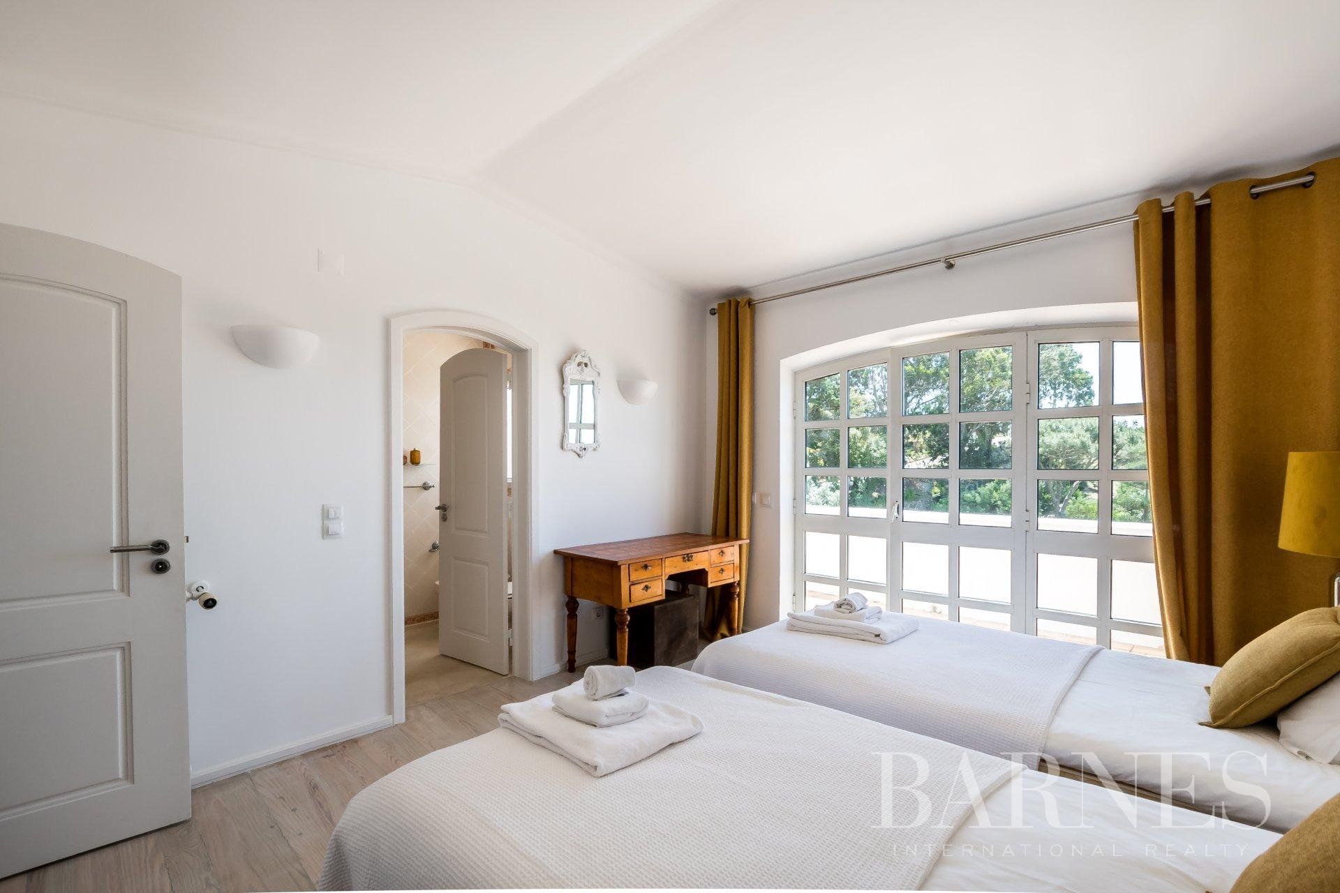 Пентхаус в Cascais, Cascais, Португалия за продажба от BARNES Bulgaria