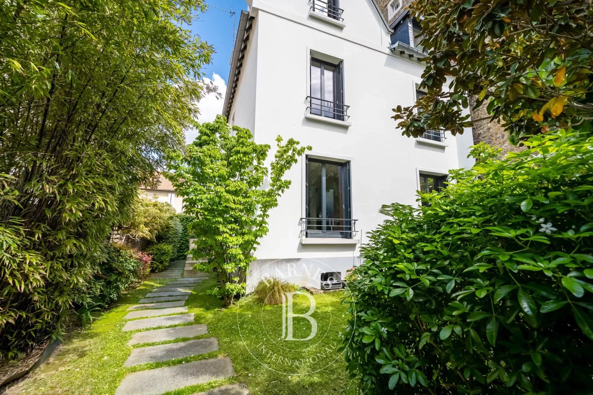 51 Avenue Flachat 92600 Asnières Sur Seine
