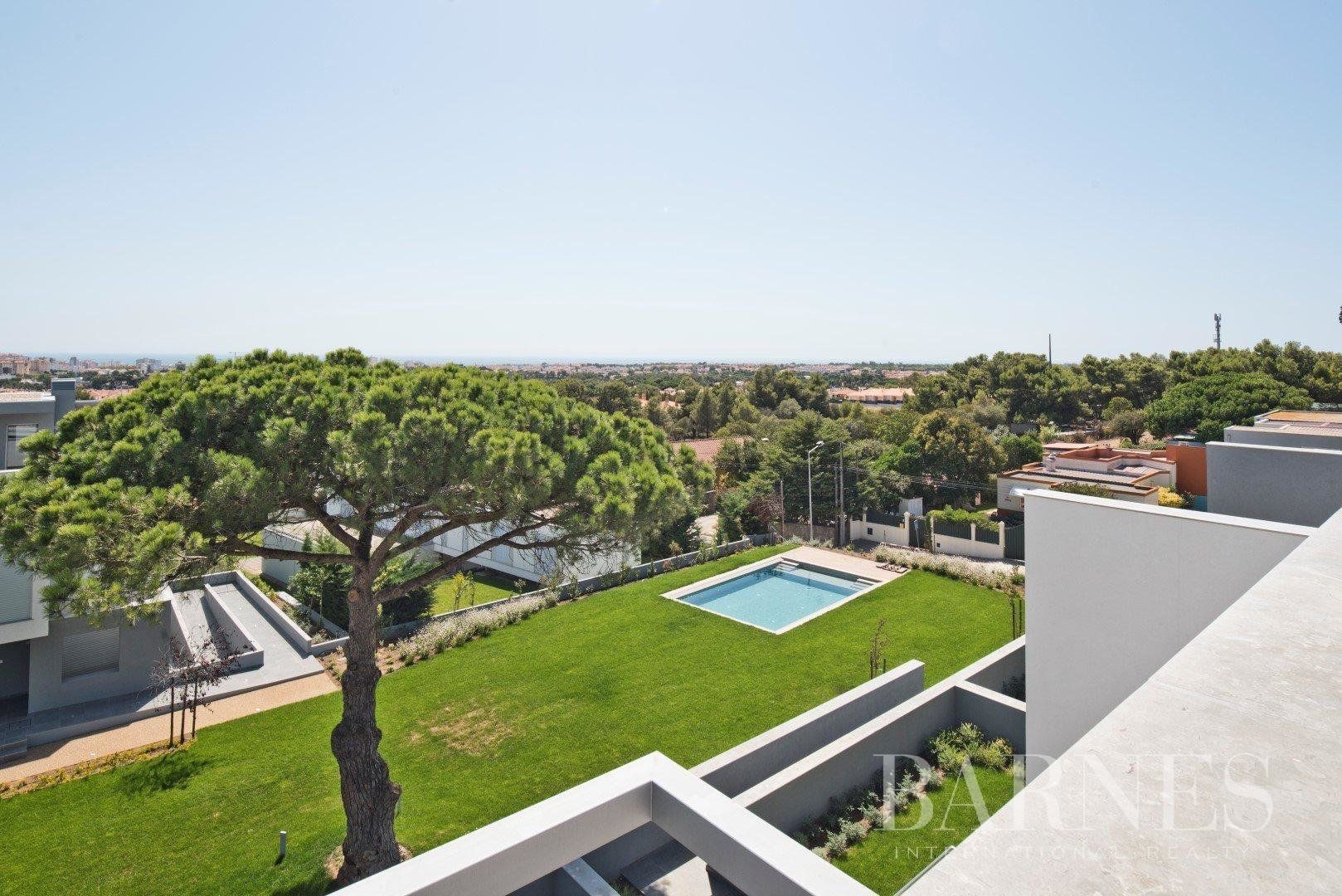 Къща в Cascais, Cascais, Португалия за продажба от BARNES Bulgaria