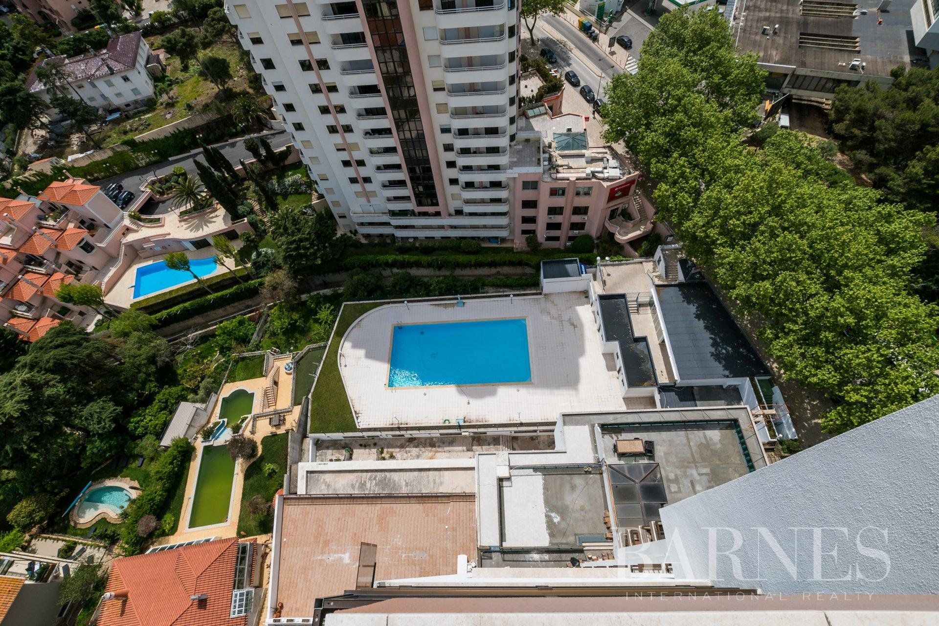 Тристаен апартамент в Cascais, Cascais > Cascais, Португалия за