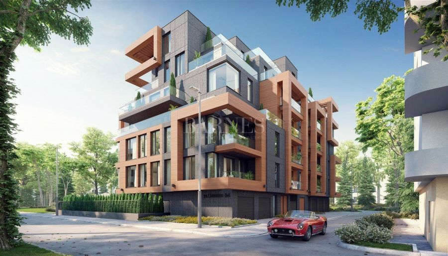 Luxury real estate for sale in Bulgaria